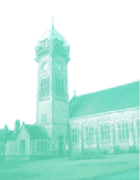 Mount Zion Church