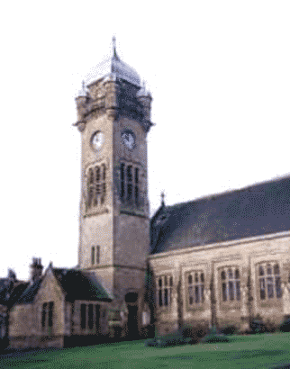 Mount Zion Church
